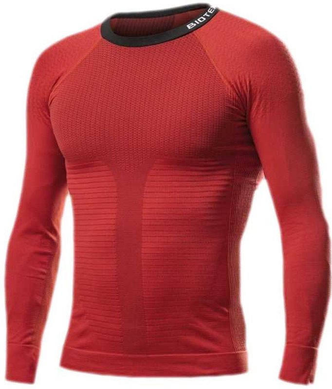 Biotex - Fit - Lange Mouwen Basislaag