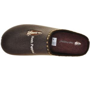 Hush Puppies Dalidi Bruin maat 39