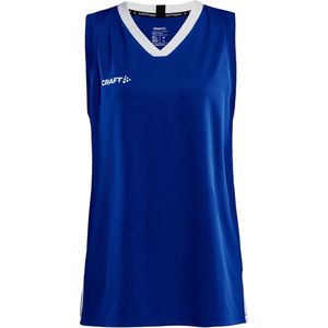 Craft - Progress - Basketbalshirt - Royal