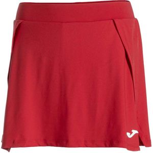Joma - Torneo - Tennisrok - Rood - Vrouw