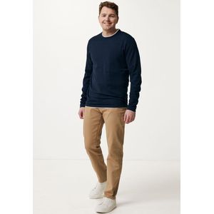 Mexx Trui Gebreid Navy - Maat S