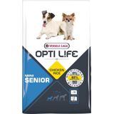 Opti Life Senior Mini - 7,5 kg
