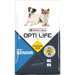 Opti Life Senior Mini - 7,5 kg