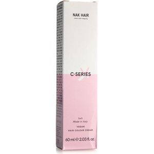 NAK HAIR Permanent C-Serie - Highlight Rood Koper