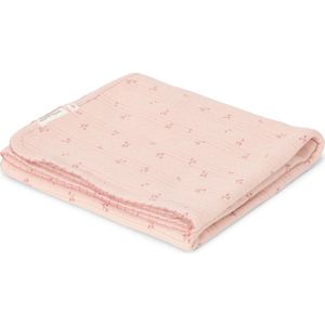 Little Dutch - Ledikantdeken - Pure Blossom