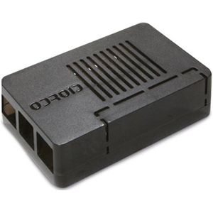ODROID-C1 behuizing, zwart