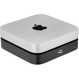 OWC Mini Stack STX 0GB Behuizing Set met Kabels - Zwart