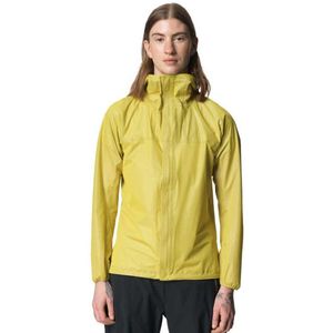 Houdini The Orange Jas Geel XS Vrouw