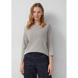 s.Oliver Shirt  ecru