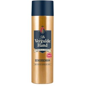 De Vergulde Hand - Scheerschuim - 250 ml - 1 stuk