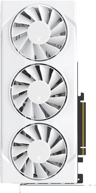 XFX - RX 9070 SWIFT - Videokaart - 16 GB - Triple-Fan Koeling