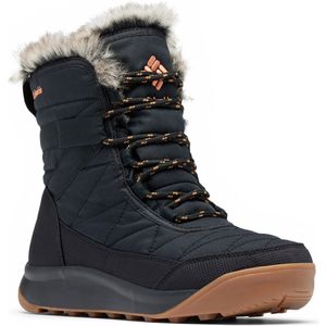 Columbia - Minx™ Shorty IV - Sneeuwlaarzen - Zwart