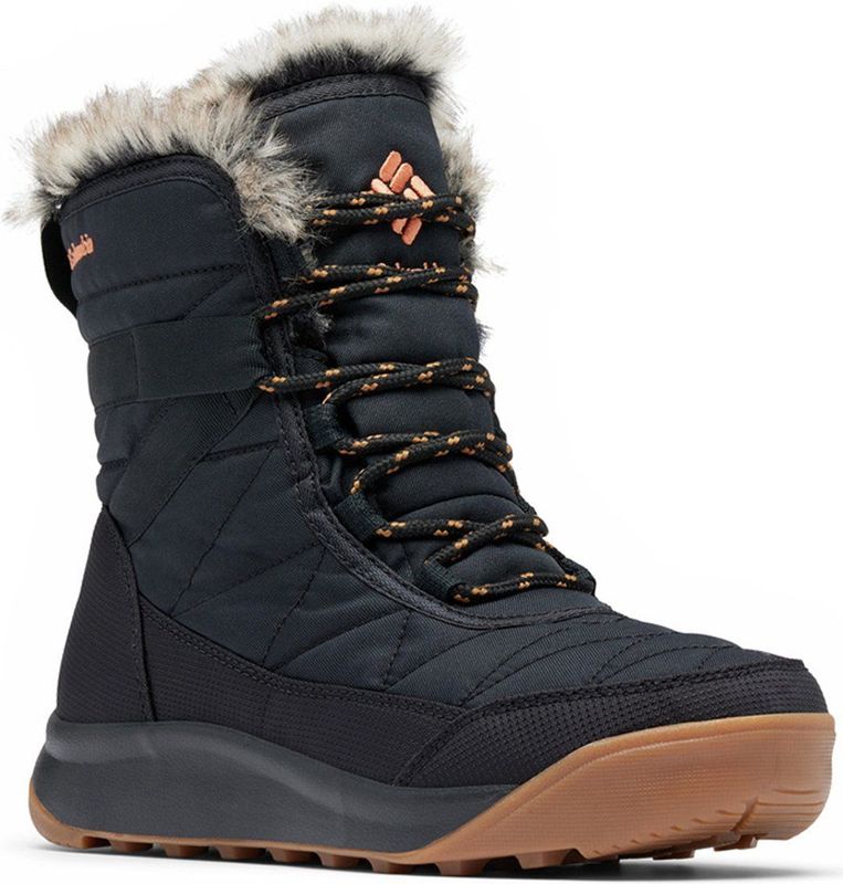 Columbia - Minx™ Shorty IV - Sneeuwlaarzen - Zwart