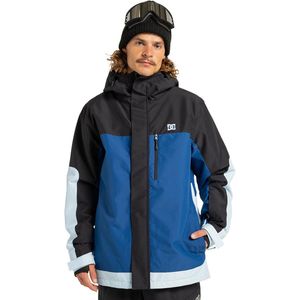 DC Shoes - Defiant - Sneeuwjas - Technische Jas - Gerecycled Polyester - Heren