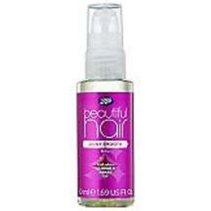 beautoful hair shiny smooth oil 50ml