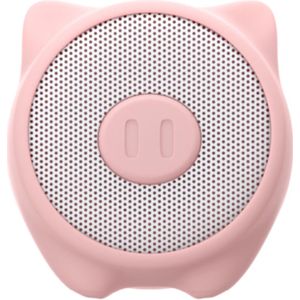 USB-kabel Celly WSPIG Roze 3 W