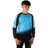HO Soccer - Kid Keeper Set - Deep-sea Blue - Keeper - Uniseks - Kinderen