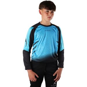 HO Soccer - Kid Keeper Set - Deep-sea Blue - Keeper - Uniseks - Kinderen