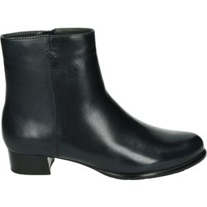 Maripe - G155 - Laarsjes - Kleur: Blauw - Maat: 39.5