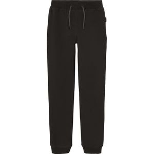 NAME IT NKMSWEAT PANT BRU NOOS Jongens Broek - Maat 110