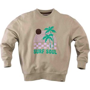 Z8 - Sweater Manolo - Sandy Beach - Maat 140-146