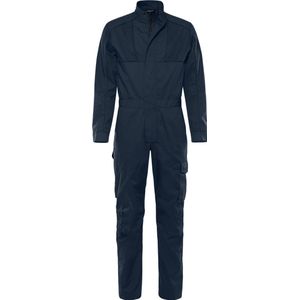 Fristads Overall 8930 GWM - Donker marineblauw - M