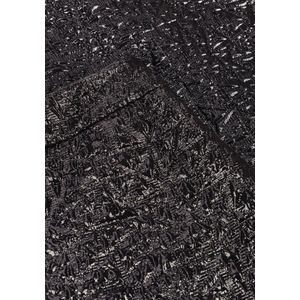 Notre-V Nv-goldina Dames - Korte rok - Donkergrijs - Maat XL