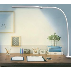 Luxe Bureaulamp – Bureau Accessoires – Bureau Verlichting – Ruimtebesparend – Desk Lamp