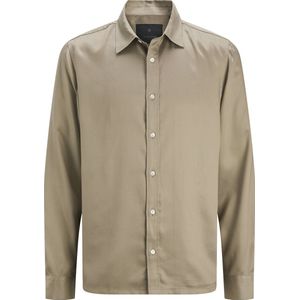 JACK&JONES - JPRBLAMILO SHIRT STYD AW24 - Heren - Overhemden