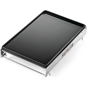 Napoleon Sizzle zone grillplaat groot