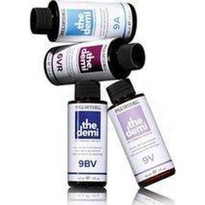 Paul Mitchell The Demi haarverf 6R 60ml