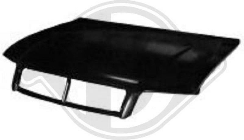 Audi - A4 B6 - Motorkap - Model 2000-11 tot 2005-12