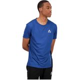 Le Coq Sportif Ess Sport N°1 T-shirt Met Korte Mouwen Blauw L Man
