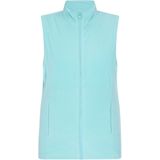 HOMEBASE - Weste - Fleece Vest - Slim Fit - Met Zipper