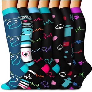 Yogabroek voor dames - Ondoorzichtig, Hoge Taille Biker Shorts voor Yoga en Sport