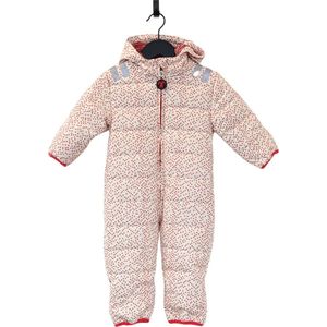 Ducksday - winterpak voor baby - waterdicht - winddicht - unisex - Saami - maat 74