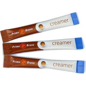 Primo Bravo Creamersticks - 500 x 2,5 gram