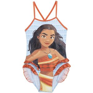 Cerda Group Moana Zwemkleding Blauw 3 Years Meisjes