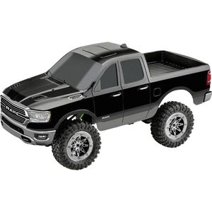 1:10 Revell 24445 RC Car RAM 1500 Laramie - Back In Black RC Model Kant en Klaar