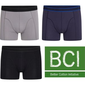 Beeren 6-Pack heren boxershorts Hugo ass maat XXL