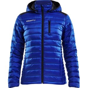 Craft Isolate Jacket W 1905994 - Club Cobolt - XXL