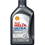 Shell Helix Ultra Professional AP-L 5w30 motorolie 1 liter