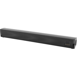 Bluetooth Soundbar voor 24 inch TV's met 12V aansluiting