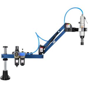 HBM M3 - M16 Pneumatische Taparm (Incl. Vochtafscheider)