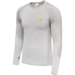 Hummel - hmlGG12 Training Seamless - T-shirt - Lange Mouwen