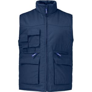 Projob 2805 Jacket Marineblauw maat XL