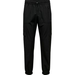 ONLY&SONS - ONSNOAH - Cargobroek - Heren - Regular Fit