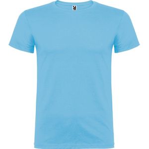 Roly Kids´ Beagle T-Shirt RY6554K - Sky Blue 10 - 11/12 years