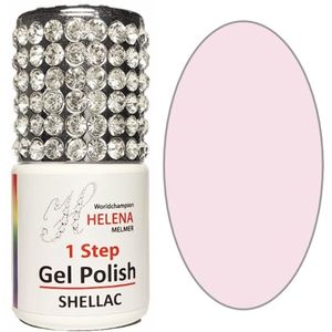 Helena - Gel Polish - Koel Roze - 044
