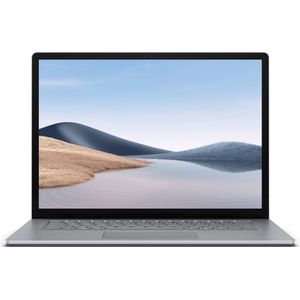 Microsoft Surface Laptop 4 15"" i7 - 16GB - 256GB Platinum